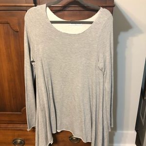 Project Social T Tunic
